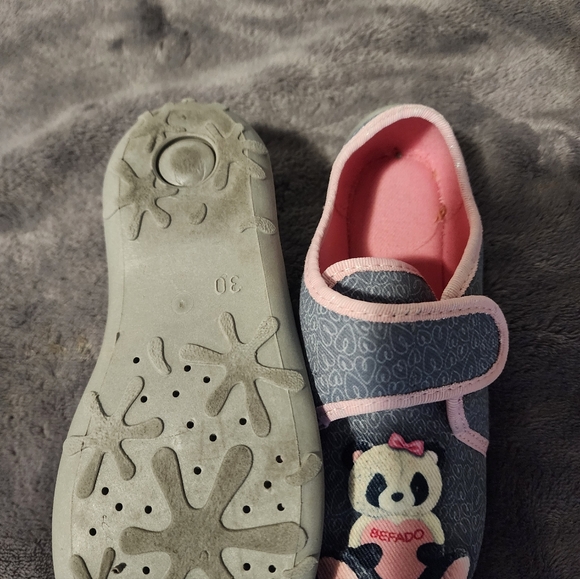 Kids Shoes Set of 3 - Picture 10 of 10